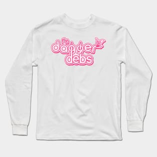 The Dagger Debs Long Sleeve T-Shirt